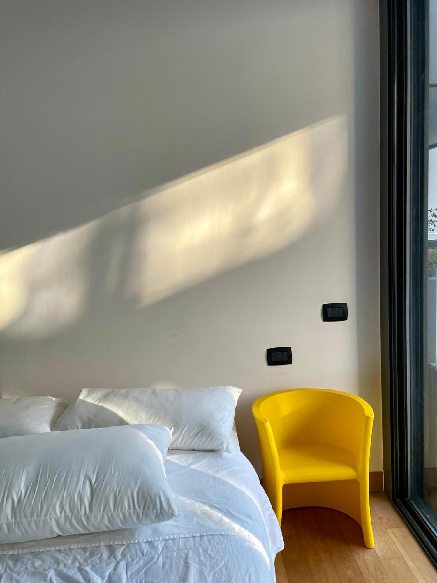 Loft Giulietta Apartment Milan Exterior photo