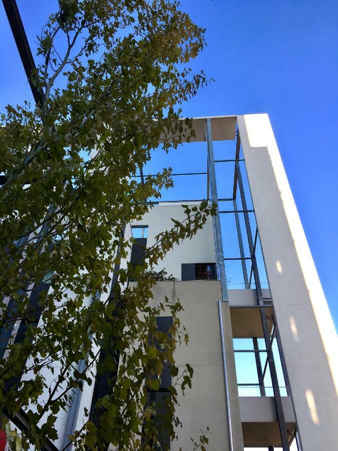 Loft Giulietta Apartment Milan Exterior photo